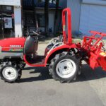 中古トラクター