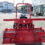 中古トラクター