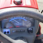 中古トラクター