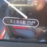 中古トラクター