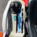 中古トラクター