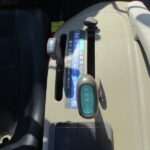 中古トラクター