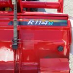 中古トラクター