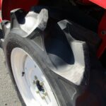 中古トラクター