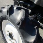 中古トラクター