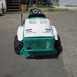 中古乗用草刈機