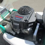 中古乗用草刈機