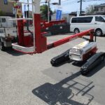 中古高所作業車