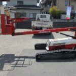 中古高所作業車