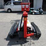 中古高所作業車