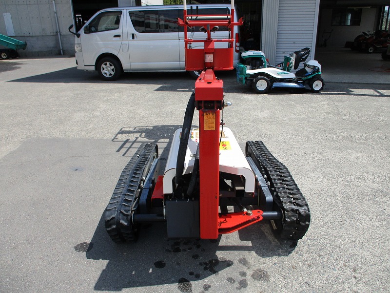 中古高所作業車