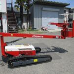 中古高所作業車