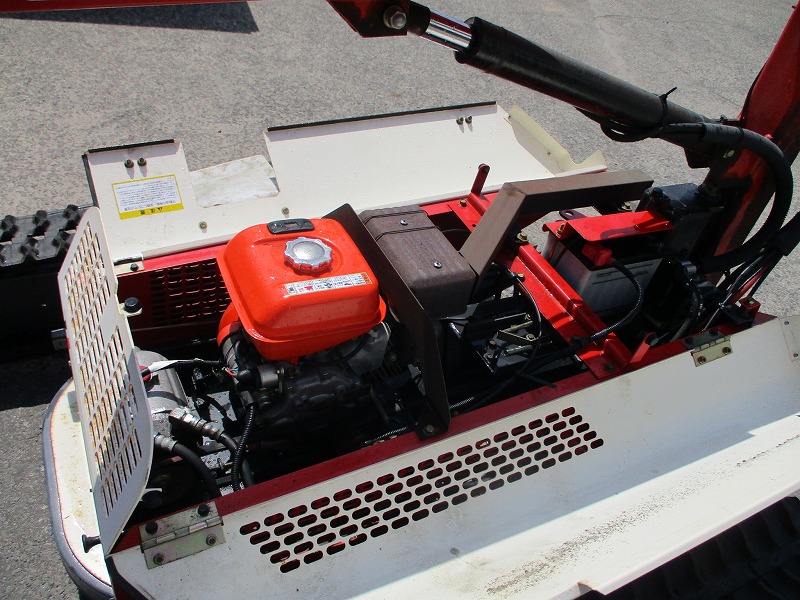 中古高所作業車