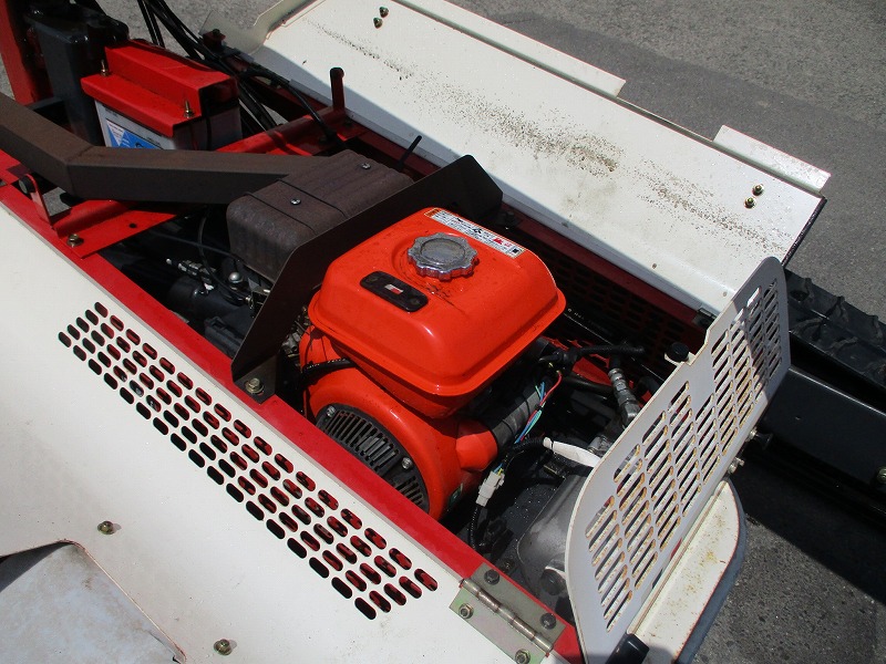 中古高所作業車