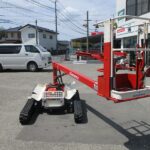 中古高所作業車