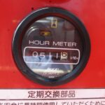 中古高所作業車