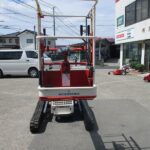 中古高所作業車