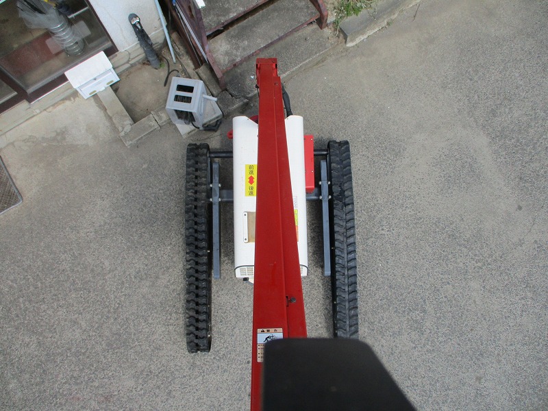 中古高所作業車