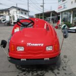 中古スピードスプレーヤー