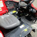 中古スピードスプレーヤー