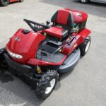 中古乗用草刈機