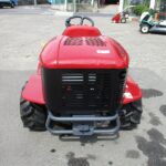 中古乗用草刈機
