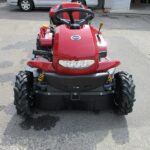 中古乗用草刈機
