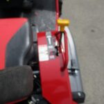 中古乗用草刈機
