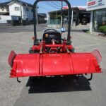 中古トラクター