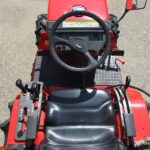 中古トラクター