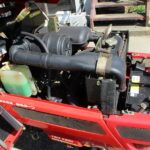 中古トラクター