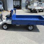 中古運搬車