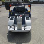 中古運搬車