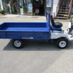 中古運搬車