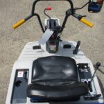 中古運搬車