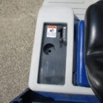 中古運搬車