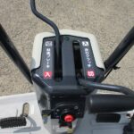 中古運搬車