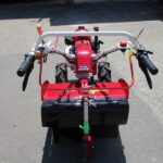 耕運機