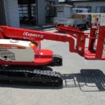 中古高所作業車