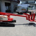 中古高所作業車