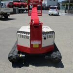 中古高所作業車
