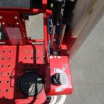 中古高所作業車