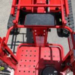 中古高所作業車