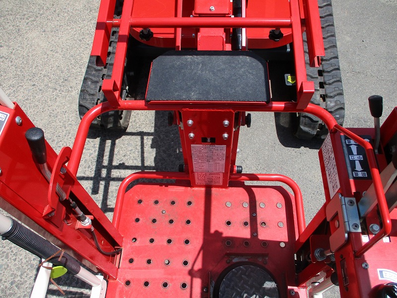 中古高所作業車