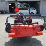 中古トラクター