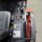 中古トラクター