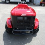 中古乗用草刈機