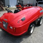 中古スピードスプレーヤー