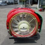 中古スピードスプレーヤー