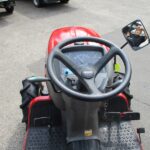 中古トラクター